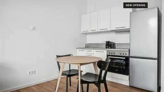 Apartments in Berlin Mitte - photo 7