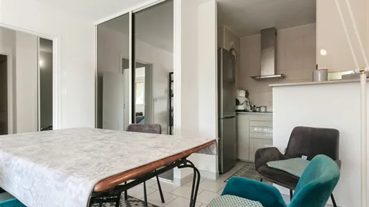 Apartments in Antony - photo 8