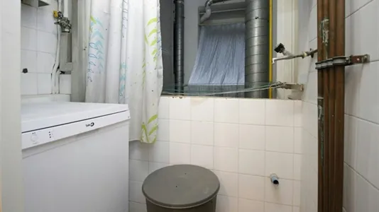 Rooms in Barcelona Sants-Montjuïc - photo 9