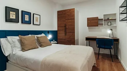 Room for rent in Barcelona Sarrià-St. Gervasi, Barcelona
