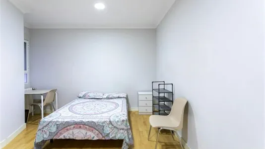 Rooms in Valencia Ciutat Vella - photo 2