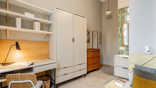 Rooms in Brussels Etterbeek - photo 3