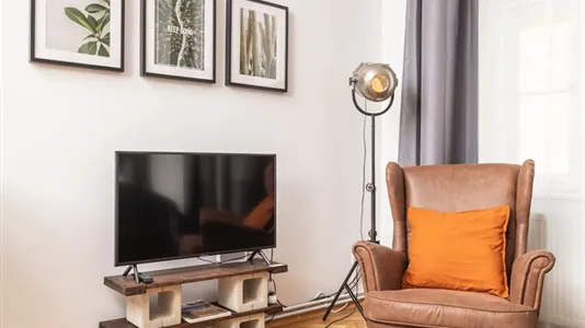 Apartments in Wien Mariahilf - photo 9