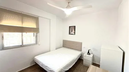 Room for rent in Valencia L'Eixample, Valencia (region)