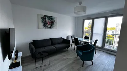 Room for rent in Pontoise, Île-de-France