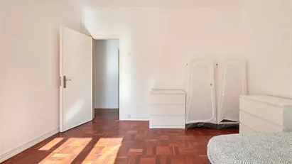 Room for rent in Lisbon (region)