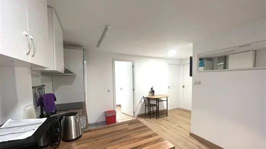 Rooms in Getafe - photo 5