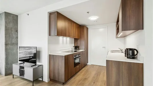 Rooms in Stad Brussel - photo 7