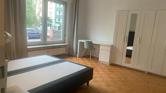 Rooms in Frankfurt Innenstadt II - photo 2