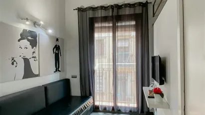 Apartment for rent in Barcelona Ciutat Vella, Barcelona