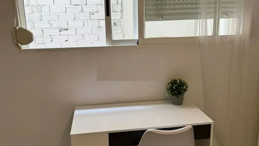 Rooms in Valencia Patraix - photo 3