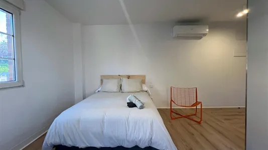 Houses in Madrid Fuencarral-El Pardo - photo 5