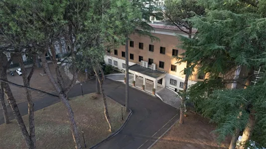 Rooms in Roma Municipio XV – Cassia/Flaminia - photo 7