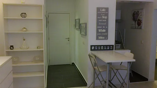 Apartments in Brussels Sint-Gillis - photo 7