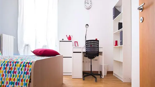 Rooms in Milano Zona 2 - Stazione Centrale, Gorla, Turro, Greco, Crescenzago - photo 5