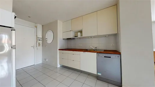 Rooms in Grenoble - photo 8