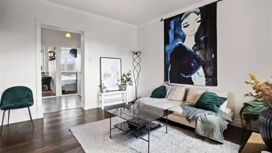 Apartments in Malmö City - photo 2