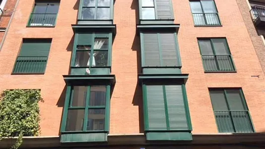 Apartments in Madrid Centro - photo 9