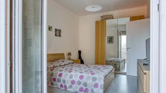 Apartments in Milano Zona 8 - Fiera, Gallaratese, Quarto Oggiaro - photo 5