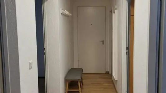 Apartments in Location is not specified - photo 9