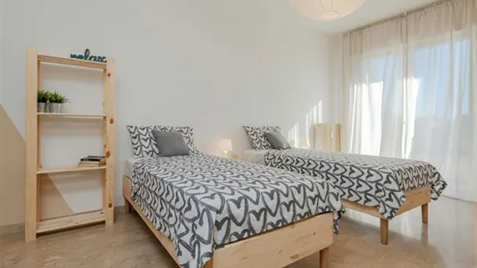 Rooms in Padua - photo 3