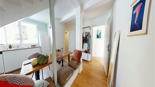 Rooms in Paris 19ème arrondissement - photo 6