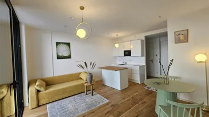 Apartment for rent in Frankfurt (region)