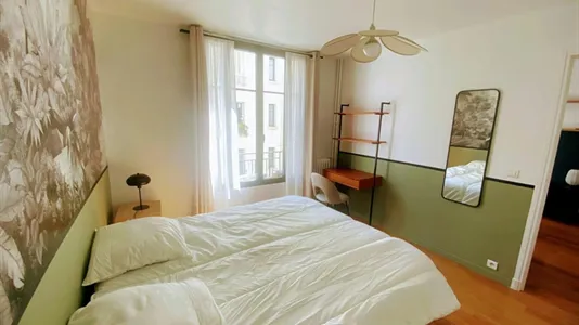 Apartments in Boulogne-Billancourt - photo 3