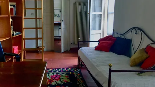 Apartments in Turin - photo 5