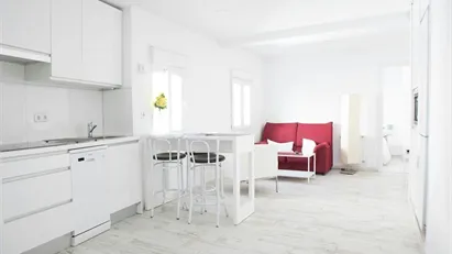 Apartment for rent in Madrid Puente de Vallecas, Madrid