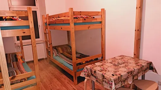 Rooms in Vienna Favoriten - photo 9