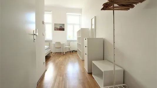 Apartments in Wien Neubau - photo 5