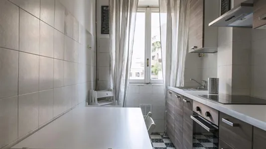 Rooms in Milano Zona 2 - Stazione Centrale, Gorla, Turro, Greco, Crescenzago - photo 9