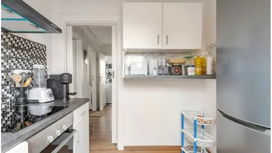 Rooms in Brussels Evere - photo 10