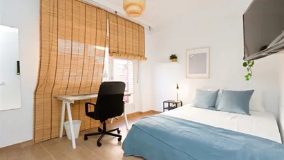 Room for rent in Alcalá de Henares, Comunidad de Madrid