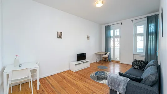 Apartments in Berlin Pankow - photo 4