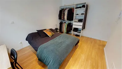 Room for rent in Lille, Hauts-de-France