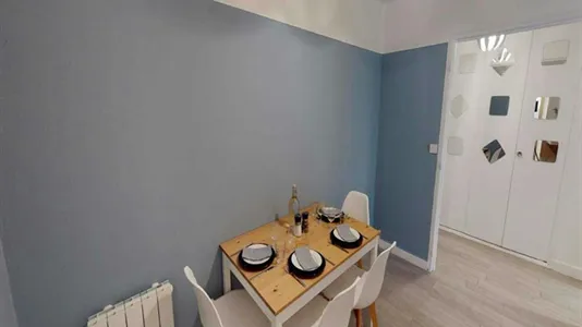 Rooms in Paris 19ème arrondissement - photo 5