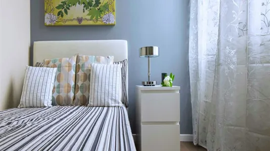 Rooms in Milano Zona 2 - Stazione Centrale, Gorla, Turro, Greco, Crescenzago - photo 2