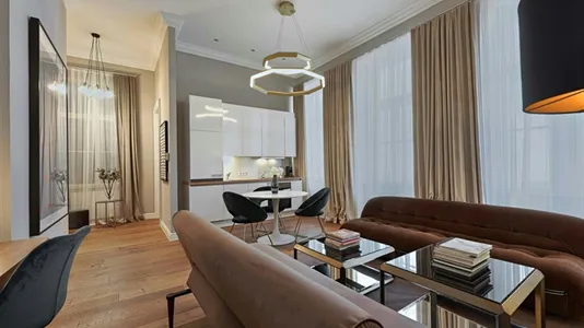 Apartments in Vienna Alsergrund - photo 4