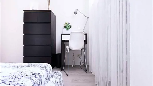 Rooms in Milano Zona 8 - Fiera, Gallaratese, Quarto Oggiaro - photo 2