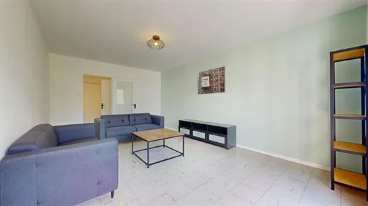 Rooms in Grenoble - photo 5