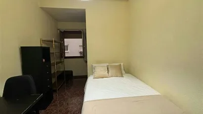 Room for rent in Valencia Ciutat Vella, Valencia (region)