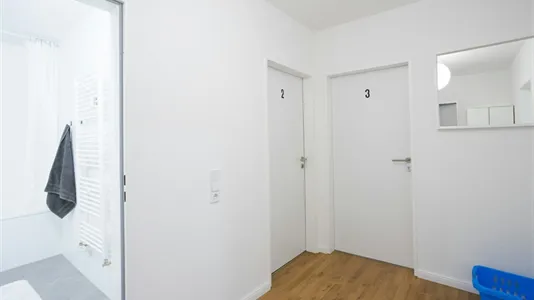 Rooms in Dusseldorf - photo 8