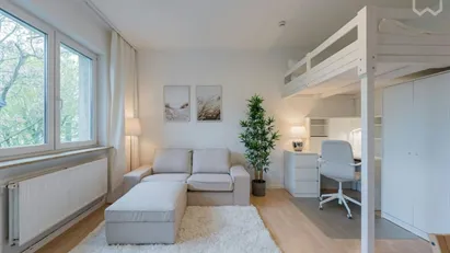 Apartment for rent in Berlin Tempelhof-Schöneberg, Berlin