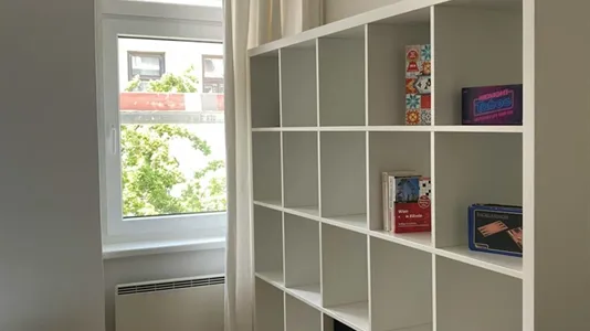 Apartments in Vienna Brigittenau - photo 4