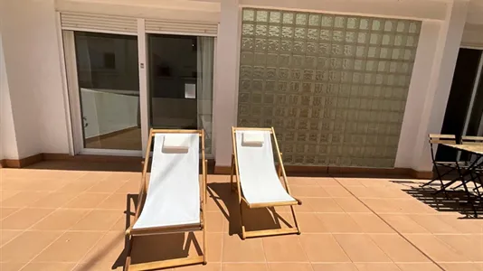Apartments in Valencia Ciutat Vella - photo 3