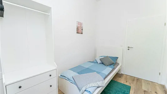 Rooms in Berlin Reinickendorf - photo 2