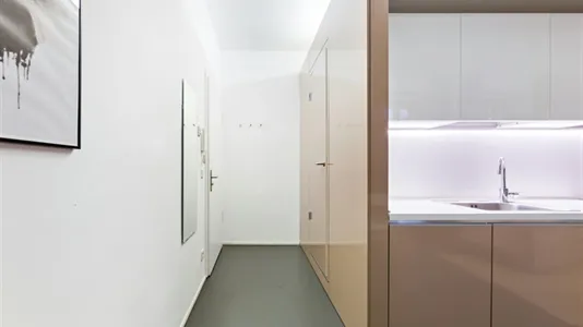 Apartments in Location is not specified - photo 10