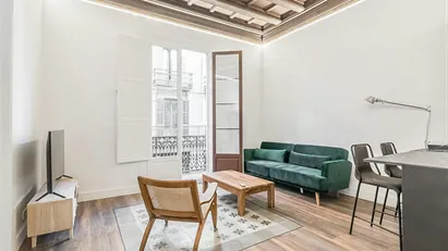 Apartment for rent in Barcelona Ciutat Vella, Barcelona